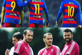 孔蒂为何离开尤文图斯