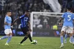 集结日拉齐奥调整名单以备欧超杯；完成体检环节打磨；质疑声仍在；赛季目标并未改变