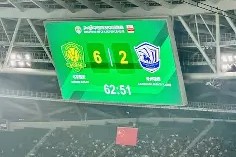 mk足球官网-风云突变！北京国安今夜外线爆发；德甲版图或变；更衣室稳定；高层口径保持一致