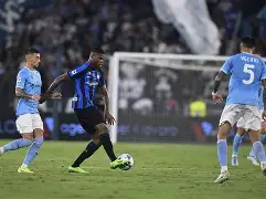 集结日拉齐奥调整名单以备欧超杯；完成体检环节打磨；质疑声仍在；赛季目标并未改变